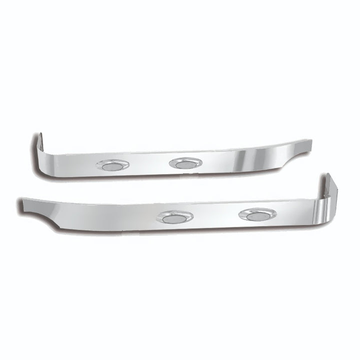 WBP WSS530 PANEL-SLP WS 49X 36 M5 AC LED 3W