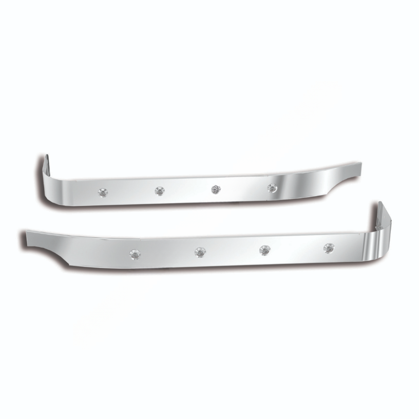 WBP WSS534 PANEL-SLP WS 49X 36 3/4 AC LED 3W