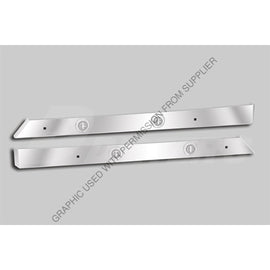 WBP WSS563 EXT-CAB PANEL WS 49X DAYCAB BLANK