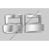 WBP WSS99026 GUARD-FENDER STRAIGHT HL WS HERITAGE 99