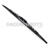 WC13-10 13 Trp Conventional Metal Wiper Blade