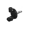 WCM 083621 0004 KNUCKLE ASSY LEFT HAND