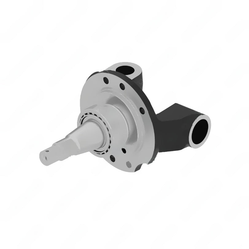 WCM 083621 0005 KNUCKLE ASSY RIGHT HAND