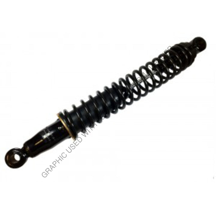 WCM 11418 SHOCK