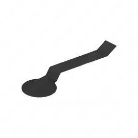 WCM 13107Z ARM ASY AL22 2.25 OFFSET