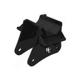 WCM 13247 AXLE SEAT ASM RH
