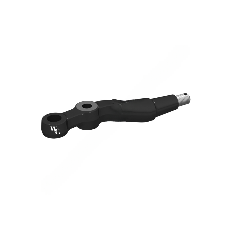 WCM 140330 0060 TI RD ARM 13K WPORT RH