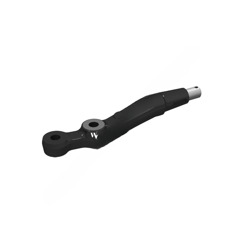 WCM 140330 0064 TIE ROD ARM,RH