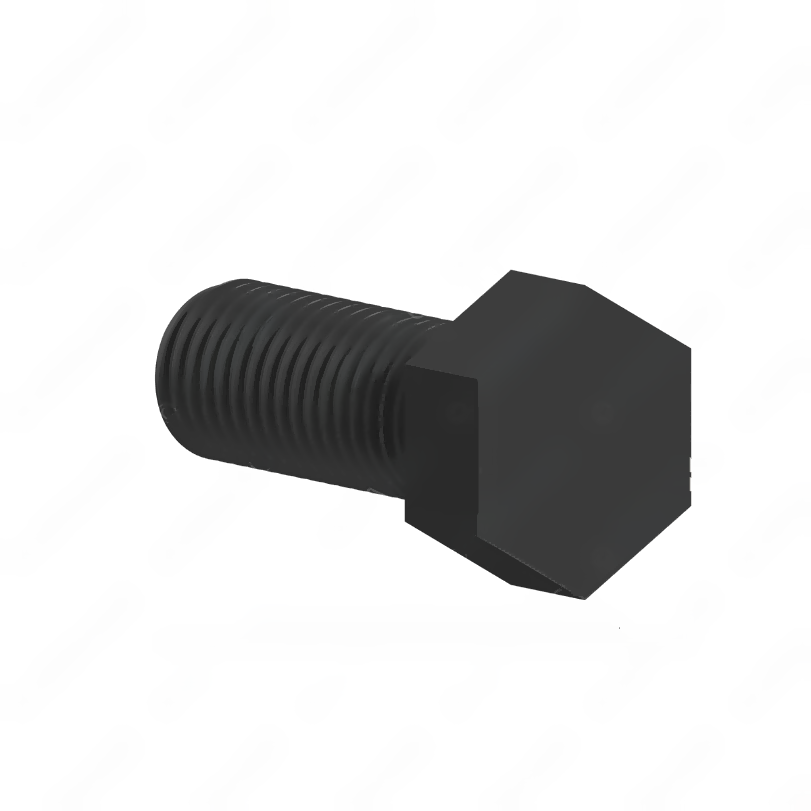 WCM 16001Z U-BOLT 4-PACK,.75X8.0LG,