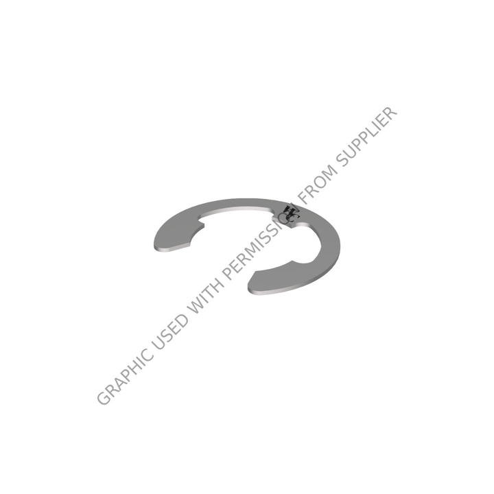 WCM 19027 SNAP RING