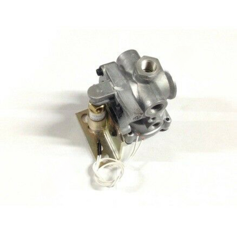 WCM 19516 711 VALVE - NORMAL CLOSED SOLENOID