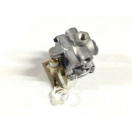 WCM 19516 711 VALVE - NORMAL CLOSED SOLENOID