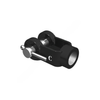 WCM 19586 CLEVIS ASSY 1/2 PIN