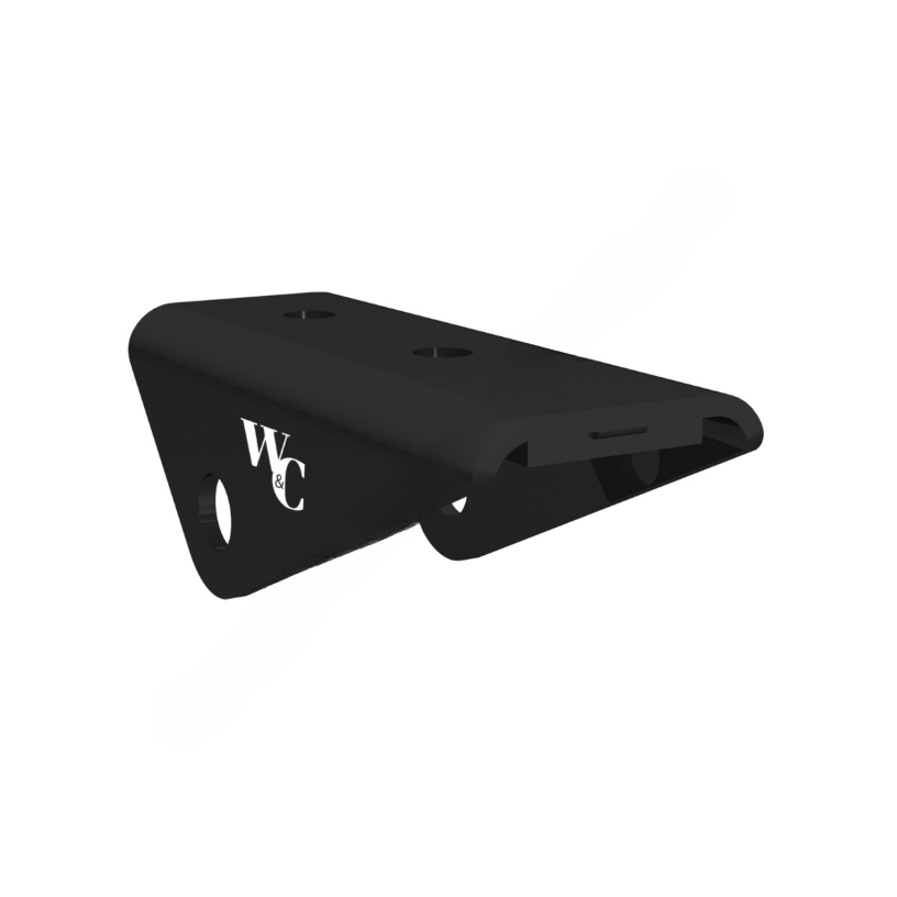 WCM 50155 LIFT BAG PLATE