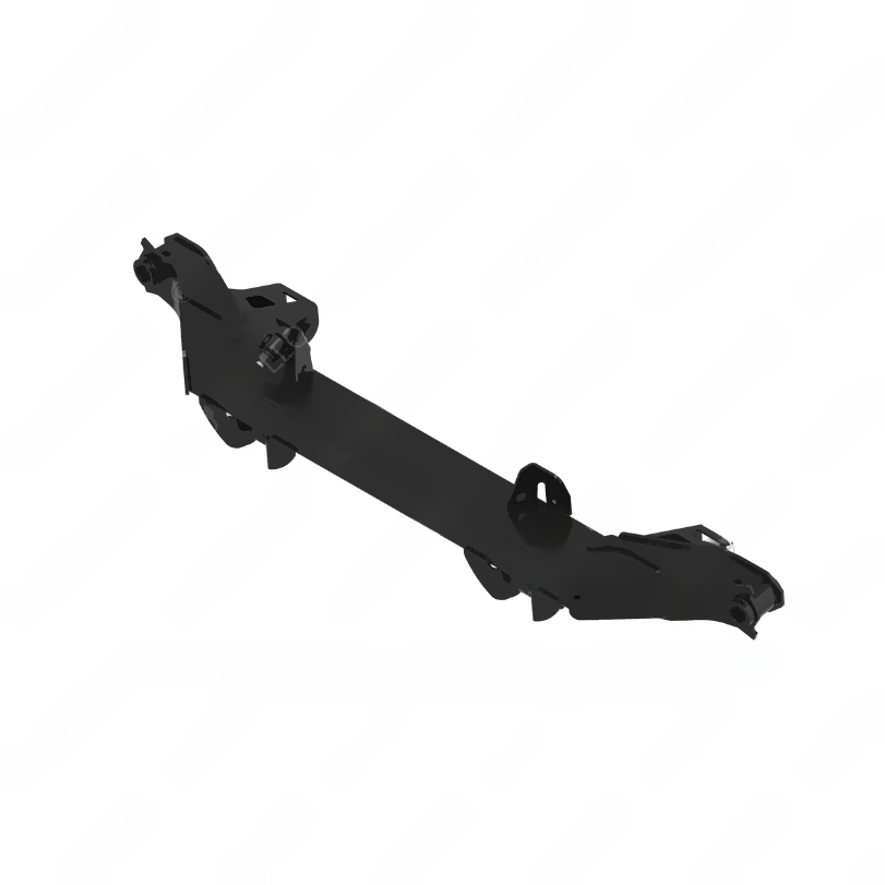 WCM 52000048 001Z AXLE ASSEMBLYY,SL08,STD