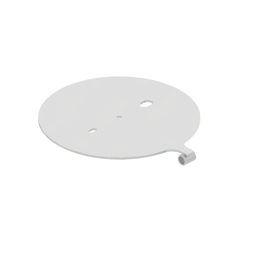 WCM 52000151L05Z ASPLT,UPR,DNA,NGC,0,LH