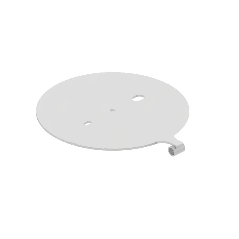 WCM 52000151R05Z ASPLT,UPR,DNA,NGC,0,RH