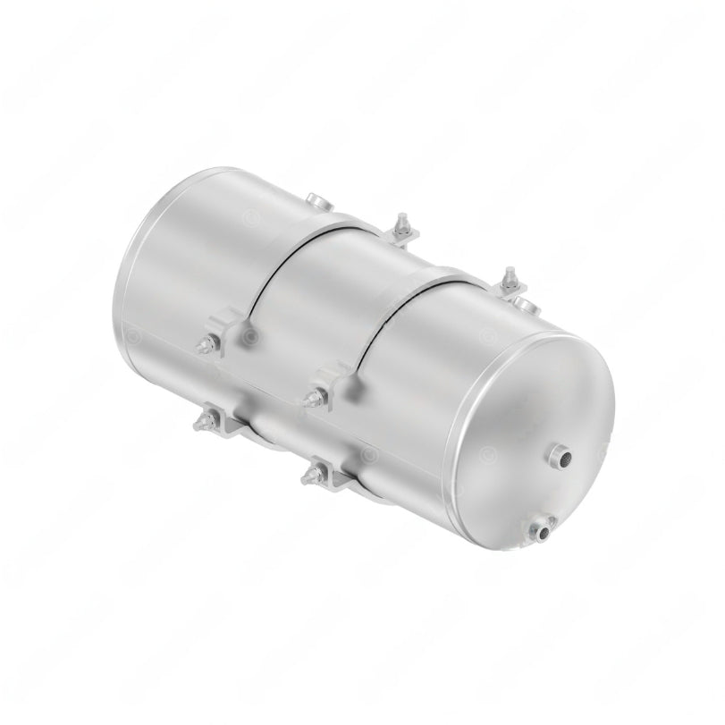 WCM 52000307 001 KIT-AIR TANK,1488 CU IN,STEEL