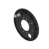 WCM 52000325L01 BRAKE ASSY, MTR, 325X100 HDX S