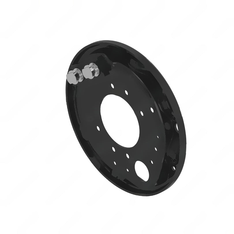 WCM 52000325L01 BRAKE ASSY, MTR, 325X100 HDX S