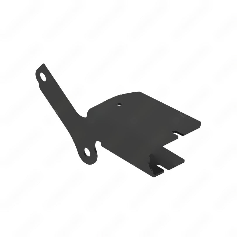 WCM 52000418L03Z ASPLT,LWR,SL8 133.0H,LH
