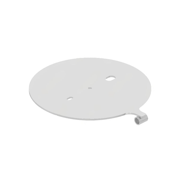 WCM 52000480L03Z ASPLT,UPR,SL08 13,DNA,285RL,0,