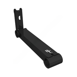 WCM 930187 04 ARM AY-W/BUSHING