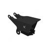 WCM 950246 15 LOWER BAG PLATE,LH