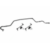 WCM 980060 KIT-SHOCK STABILIZER