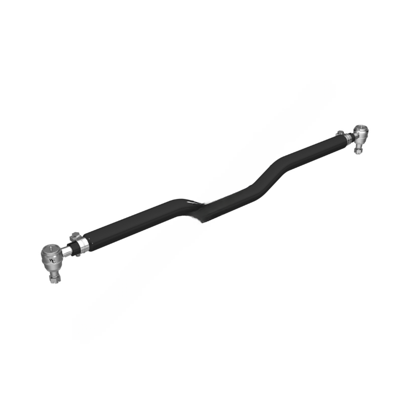 WCM 990167 01 TIE ROD BAR ASSY COMMERCL