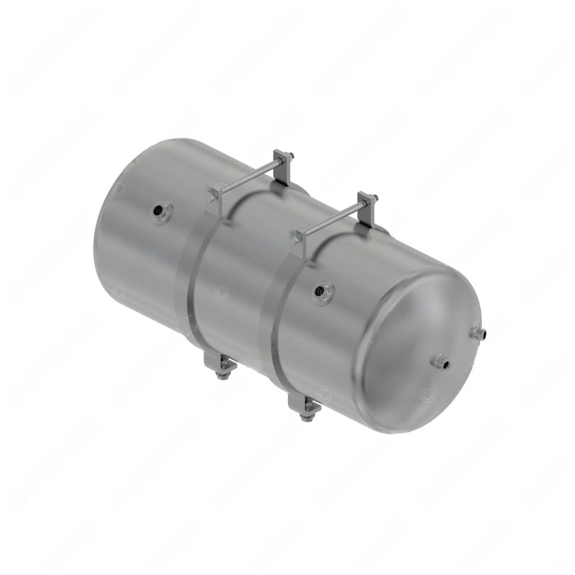 WCM 990505A KIT-AIR TANK,1488 CU IN,ALU