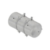 WCM 990505S KIT-AIR TANK,1488 CU IN,STEEL
