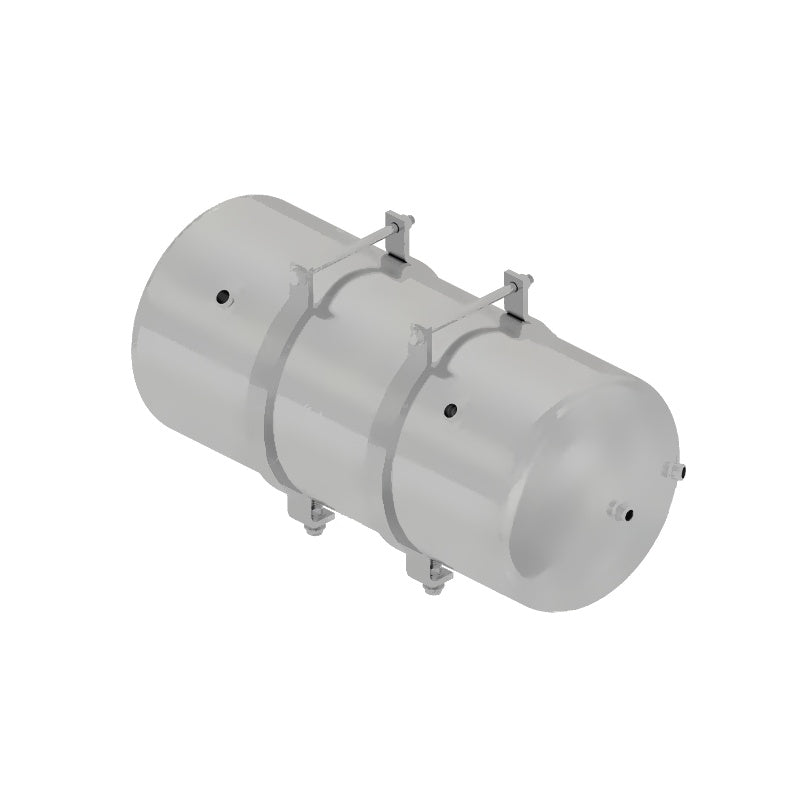 WCM 990505S KIT-AIR TANK,1488 CU IN,STEEL