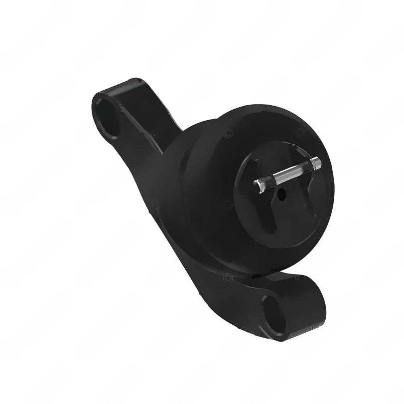WCM AS0058CKZ AIR SPRING KIT