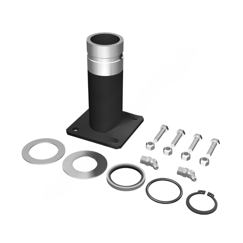 WCM BCBK10 BRAKE CAMSHAFT BUSHING KIT WC INTE