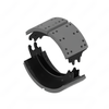 WCM C21114 20 BRAKE SHOE