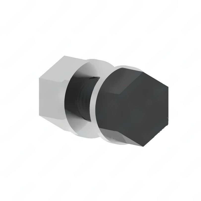 WCM HPRC50600 RAIL CONNECTION HARDWARE,W/2