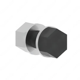 WCM HPRC50600 RAIL CONNECTION HARDWARE,W/2
