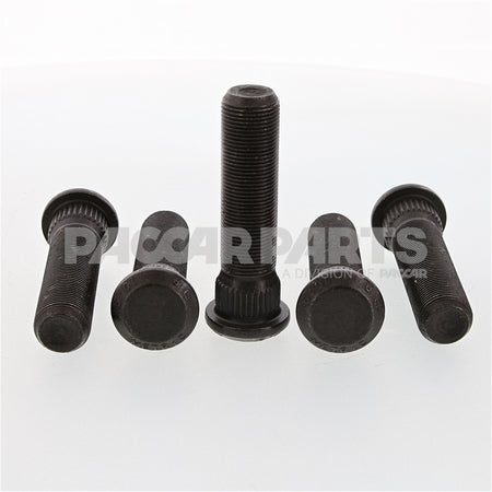 WE10675 STUD- WHEEL M22- 1.5 X 3-23/32"