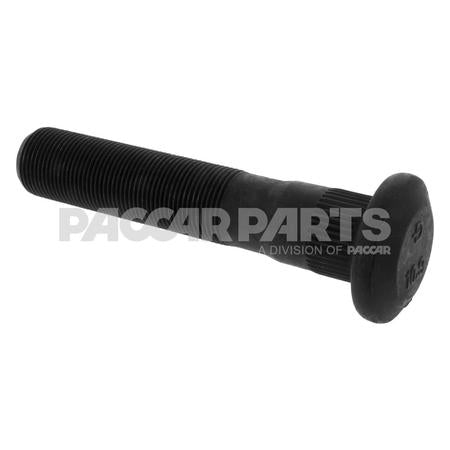 WE12016 STUD- WHEEL M22-1.5 X 4-9/16"