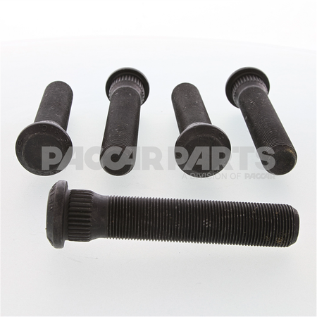 WE1270 Stud Wheel M2215 X 412