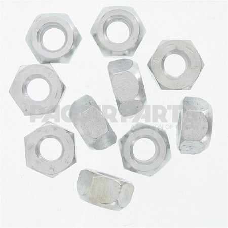 WE5652R NUT-OUTER WHEEL RH 3/4-16