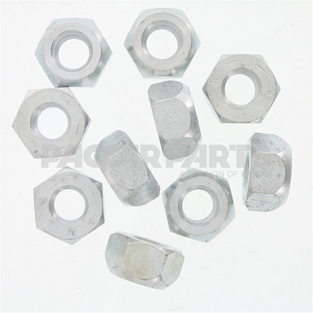 WE5652R NUT-OUTER WHEEL RH 3/4-16