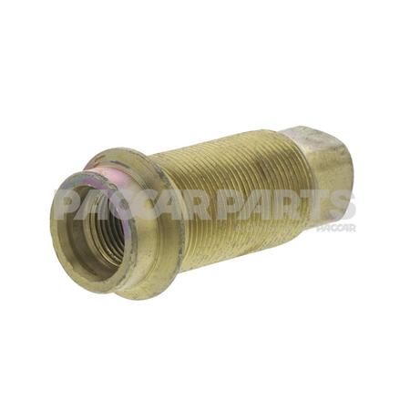 WE5988R NUT- RH I-3/4-16 O-1-1/8-16 X 3-1/16"