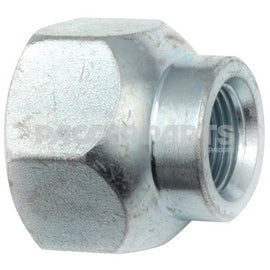 WE5995L NUT-DISC WHEEL OUTER LH 3/4-16