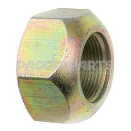 WE5996L NUT-OUTER LH 1-1/8"-16