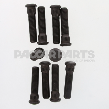 WE6035 Stud Wheel M2215 X 31516