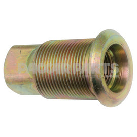 WE7895L Nut Lh I3416 O11816 X 214