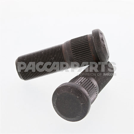 WE8972L STUD-DISC WHEEL LH 1-1/8-16 X 3-1/2"