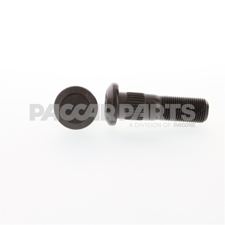 WE8983L STUD-WHEEL LH 3/4-16X 2 -11/16"